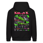 Karter K | 2024 | Adult Hoodie - black