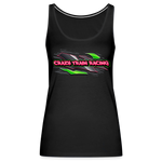 Karter K | 2024 | Women's Tank - black