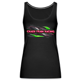 Karter K | 2024 | Women's Tank - black