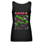 Karter K | 2024 | Women's Tank - black