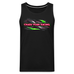 Karter K | 2024 | Men's Tank - black