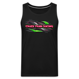 Karter K | 2024 | Men's Tank - black