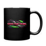 Karter K | 2024 | Coffee Mug - black