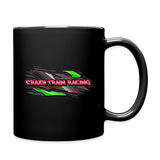 Karter K | 2024 | Coffee Mug - black