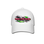 Karter K | 2024 | Baseball Cap - white