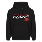 Tucker Clark | 2024 | Adult Hoodie - black