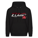 Tucker Clark | 2024 | Adult Hoodie - black