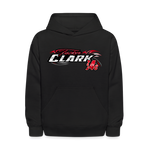 Tucker Clark | 2024 | Youth Hoodie - black