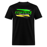 Eli Weaver | 2024 | Adult T-Shirt - black