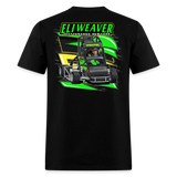 Eli Weaver | 2024 | Adult T-Shirt - black