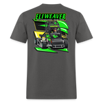 Eli Weaver | 2024 | Adult T-Shirt - charcoal