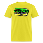 Eli Weaver | 2024 | Adult T-Shirt - yellow