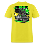 Eli Weaver | 2024 | Adult T-Shirt - yellow