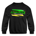 Eli Weaver | 2024 | Youth Crewneck Sweatshirt - black