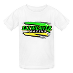 Eli Weaver | 2024 | Youth T-Shirt - white