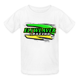 Eli Weaver | 2024 | Youth T-Shirt - white