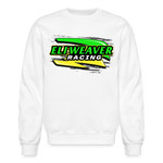 Eli Weaver | 2024 | Adult Crewneck Sweatshirt - white