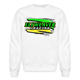 Eli Weaver | 2024 | Adult Crewneck Sweatshirt - white