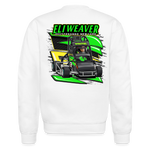 Eli Weaver | 2024 | Adult Crewneck Sweatshirt - white