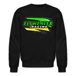 Eli Weaver | 2024 | Adult Crewneck Sweatshirt - black