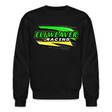 Eli Weaver | 2024 | Adult Crewneck Sweatshirt - black