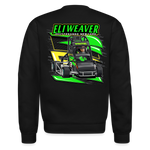 Eli Weaver | 2024 | Adult Crewneck Sweatshirt - black