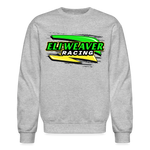 Eli Weaver | 2024 | Adult Crewneck Sweatshirt - heather gray