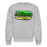 Eli Weaver | 2024 | Adult Crewneck Sweatshirt - heather gray