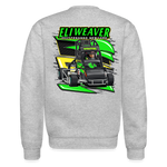 Eli Weaver | 2024 | Adult Crewneck Sweatshirt - heather gray