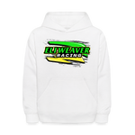 Eli Weaver | 2024 | Youth Hoodie - white