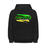 Eli Weaver | 2024 | Youth Hoodie - black