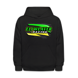 Eli Weaver | 2024 | Youth Hoodie - black