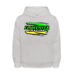 Eli Weaver | 2024 | Youth Hoodie - heather gray