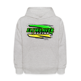 Eli Weaver | 2024 | Youth Hoodie - heather gray