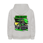 Eli Weaver | 2024 | Youth Hoodie - heather gray