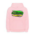 Eli Weaver | 2024 | Youth Hoodie - pink