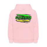 Eli Weaver | 2024 | Youth Hoodie - pink