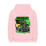 Eli Weaver | 2024 | Youth Hoodie - pink