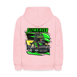 Eli Weaver | 2024 | Youth Hoodie - pink