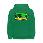 Eli Weaver | 2024 | Youth Hoodie - kelly green