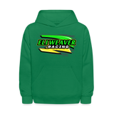 Eli Weaver | 2024 | Youth Hoodie - kelly green