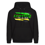 Eli Weaver | 2024 | Adult Hoodie - black