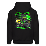 Eli Weaver | 2024 | Adult Hoodie - black