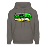 Eli Weaver | 2024 | Adult Hoodie - asphalt gray