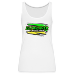 Eli Weaver | 2024 | Women's Tank - white