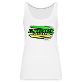 Eli Weaver | 2024 | Women's Tank - white