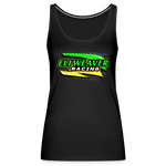 Eli Weaver | 2024 | Women's Tank - black