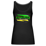 Eli Weaver | 2024 | Women's Tank - black