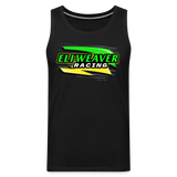 Eli Weaver | 2024 | Men's Tank - black