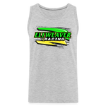 Eli Weaver | 2024 | Men's Tank - heather gray